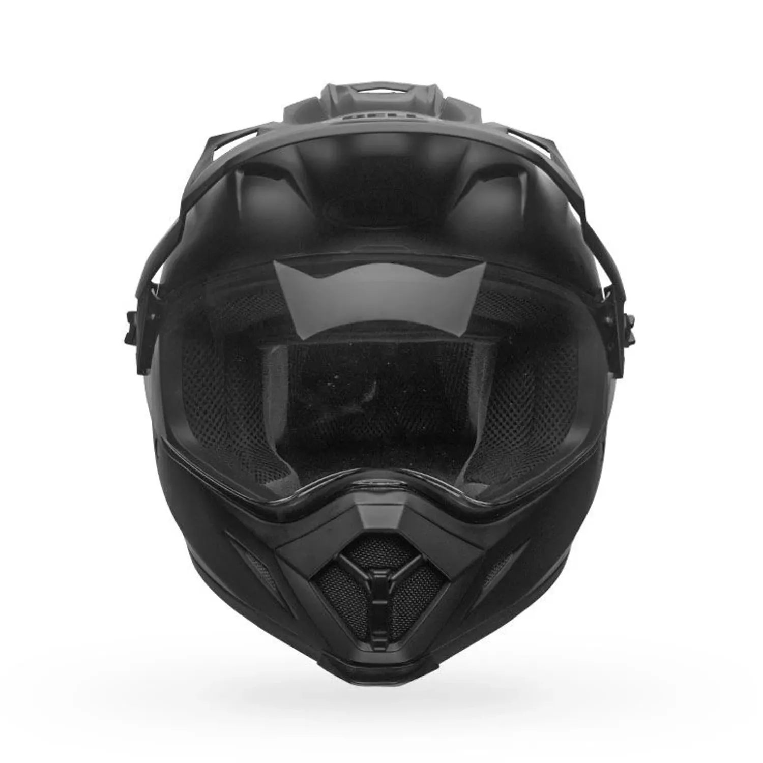 CASCO MASCULINO BELL PS MX-9 ADV MIPS – foto 3